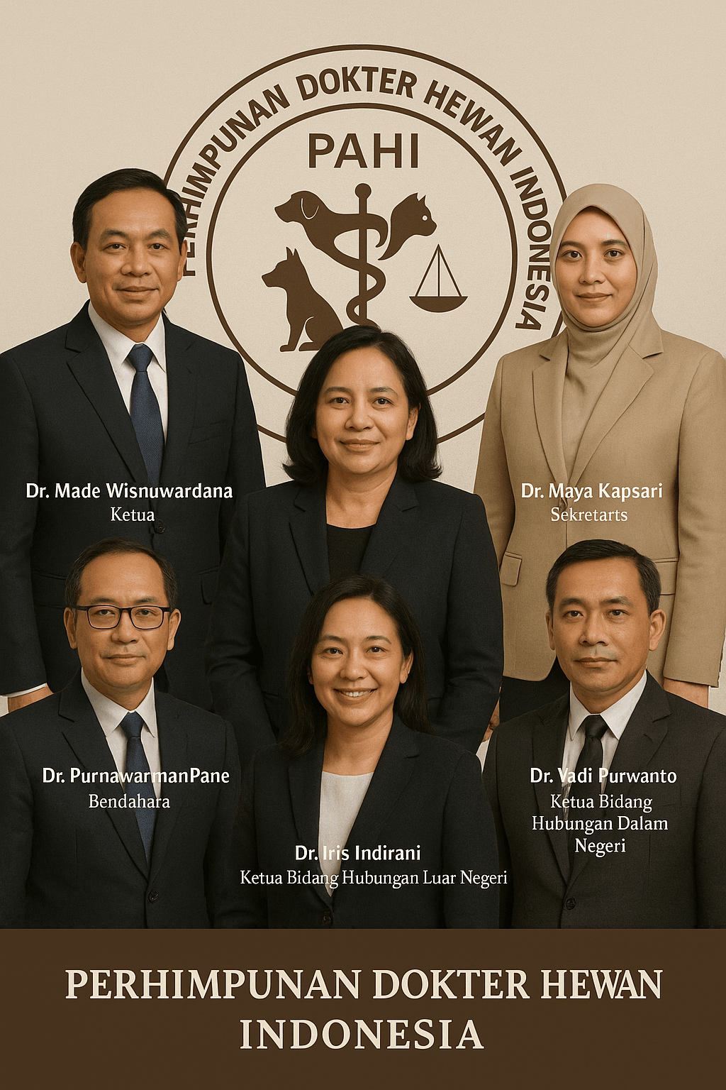 PAHI CABANG SUMEDANG